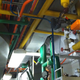 Image for article titled The Secret Solid Marble Bathtubs in the US Senate's Boiler Room